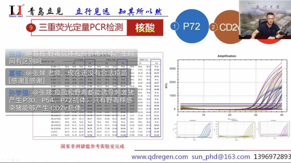 课间休息丨“知其所以然”网络公开课第一期圆满结束