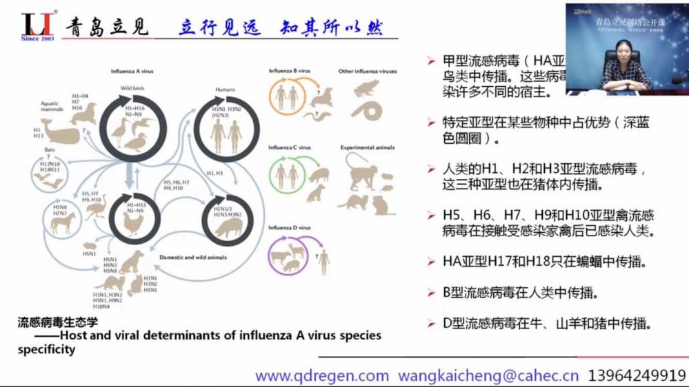 课间休息丨“知其所以然”网络公开课第一期圆满结束